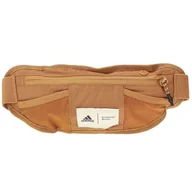 Torby sportowe - Saszetka adidas Bum Bag (kolor brązowy) - miniaturka - grafika 1