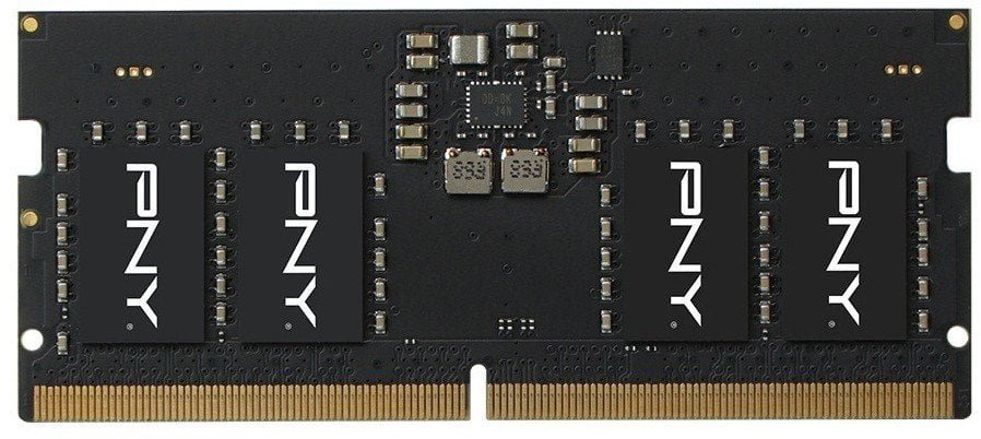 Pamięć do notebooka 32GB DDR5 4800 SO-DIMM MN32GSD54800-SB
