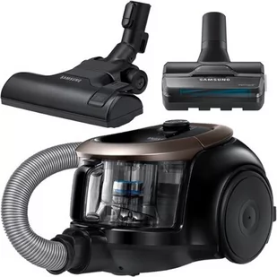 Odkurzacz Samsung VC07M21N9VD - Odkurzacze - miniaturka - grafika 1