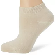 Skarpetki damskie - KUNERT Damskie stopki Blue Ssod, lniany, 39-42 EU - miniaturka - grafika 1