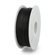 Filamenty i akcesoria do drukarek 3D - Filament Bambu Lab PLA Sparkle 1,75mm 1kg - w zestawie z wielorazową szpulą - Onyx Black Sparkle - miniaturka - grafika 1