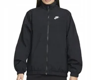 Kurtki damskie - Kurtka damska Nike Essential Wiatrówka Windrunner DM6185-010 r. S - miniaturka - grafika 1