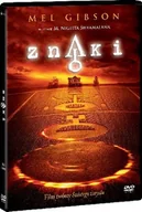 Filmy dla dzieci DVD - Znaki - miniaturka - grafika 1