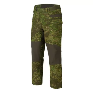 Helikon - Spodnie Hybrid Tactical Pants - PenCott WildWood - SP-HTP-NR-45 - Odzież taktyczna i umundurowanie - miniaturka - grafika 1