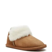 Buty dla dziewczynek - EMU Australia Śniegowce Watson | shearling | zamsz - miniaturka - grafika 1