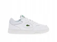 Buty sportowe męskie - Lacoste Lineset 746SMA0045-21G Buty Lacoste - miniaturka - grafika 1