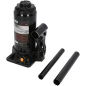 Podnośniki - FASTER TOOLS Podnośnik słupkowy 10 t - miniaturka - grafika 1