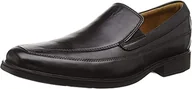 Klapki i japonki męskie - Clarks Męskie klapki Tilden Free - miniaturka - grafika 1