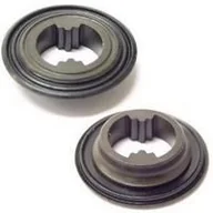 Narzędzia rowerowe - Shimano Stożek po prawej stronie z uszczelką SG-7 °C18 Y35K98100 - miniaturka - grafika 1