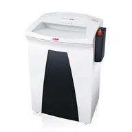 Niszczarki - Niszczarka dokumentów HSM Securio B32, ścinek 1,9x15 mm z systemem automatycznego oliwienia - miniaturka - grafika 1