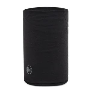 Buff Komin Heavyweight Merino Wool 110963.00 Solidblack - Apaszki i szaliki damskie - miniaturka - grafika 1