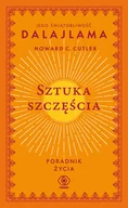 Poradniki hobbystyczne - Sztuka szczęścia. Poradnik życia - miniaturka - grafika 1