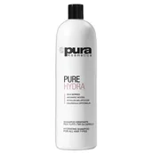 Szampony do włosów - PURA Szampon do włosów HYDRA - 1000ml - miniaturka - grafika 1