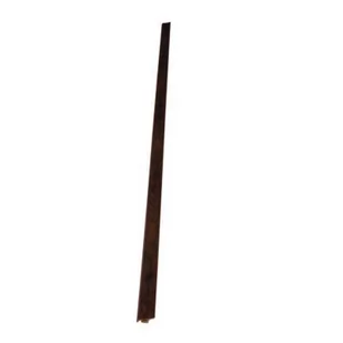 Listwa przypodłogowa SLK 50 orzech włoski 50 x 25 x 2,5 m W645 Döllken - Listwy przypodłogowe - miniaturka - grafika 1