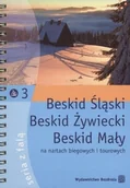 Przewodniki - Beskid Śląski Żywiecki Mały Na Nartach Narciarski - miniaturka - grafika 1