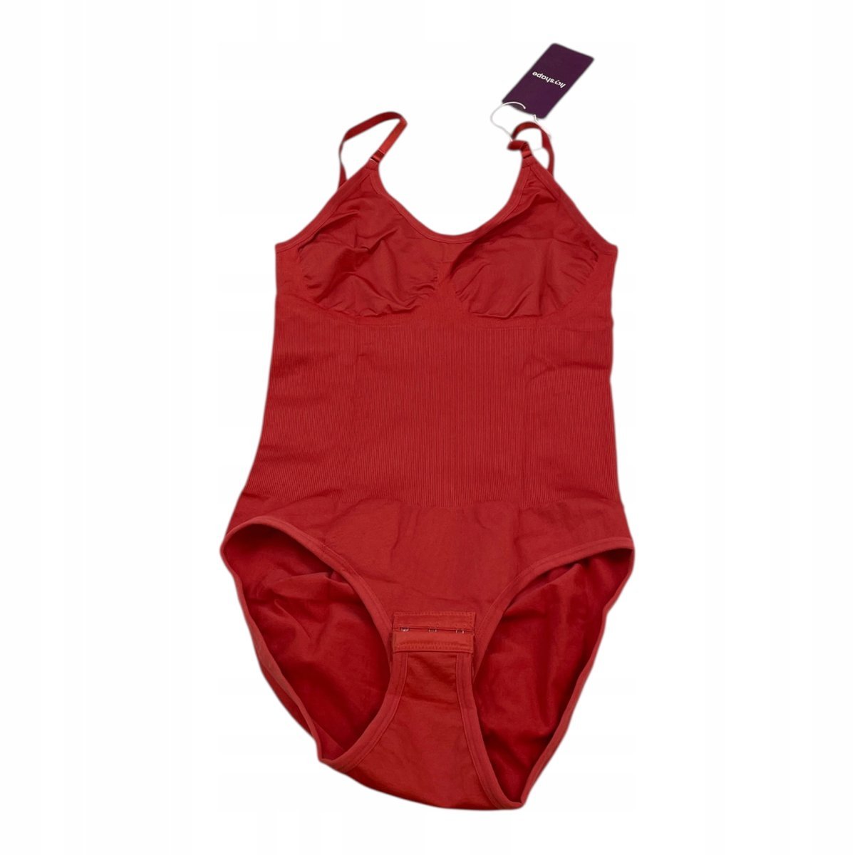 Body damskie Heyshape modelujące M