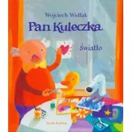 Baśnie, bajki, legendy - Media Rodzina Pan Kuleczka - Światło - Wojciech Widłak - miniaturka - grafika 1