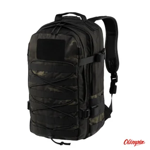 Plecak Helikon Raccoon Mk2 20 l MultiCam Black (PL-RC2-CD-0C01A) - Plecaki - miniaturka - grafika 5