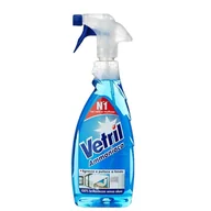 Płyny do mycia szyb - VETRIL włoski płyn do mycia szyb spray 750ml Vetri - miniaturka - grafika 1