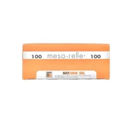 Pozostałe kosmetyki - Igły Mesorelle 27G (0,40) x 4mm 10szt - miniaturka - grafika 1