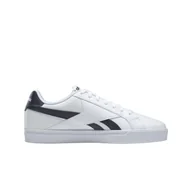Sneakersy męskie - Męskie Sneakersy REEBOK REEBOK ROYAL COMPLETE3LOW DV8649 – Biały - miniaturka - grafika 1