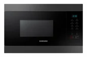 Kuchenki mikrofalowe do zabudowy - Samsung MS22M8074AM - miniaturka - grafika 1