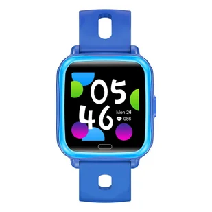 Denver SWK-110BU Niebieski - Smartwatch - miniaturka - grafika 6