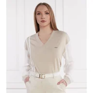 Bluzy damskie - Liu Jo Sport Bluza | Regular Fit - miniaturka - grafika 1