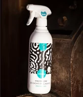 Inne artykuły czyszczące - Klareko Klareko Do Zadań Specjalnych naturalny środek czystości Różowy Grejpfrut & Mięta 500ml - miniaturka - grafika 1