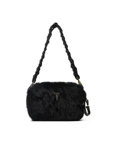 Guess Torebka J5BZ39 W3210 Czarny - Torebki damskie - miniaturka - grafika 1