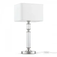 Lampy stojące - Maytoni Ontario lampa stołowa 1-punktowa MOD020TL-01CH - miniaturka - grafika 1