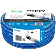 Węże ogrodowe i zraszacze - Wąż ogrodowy Vartco Hoppy 1/2" 50m - miniaturka - grafika 1