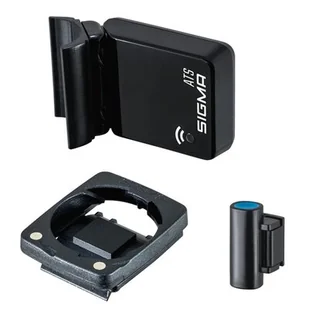 Sigma SPORT SPORT ATS Transmitter Kit for 2nd Bike 2022 Akcesoria do liczników 00543 - Akcesoria rowerowe - miniaturka - grafika 1