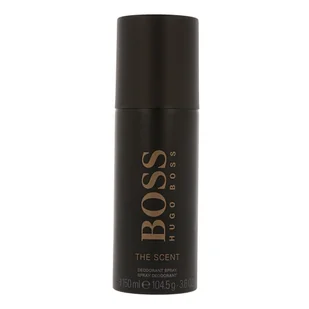 Hugo Boss The Scent dezodorant 150ml - Dezodoranty i antyperspiranty męskie - miniaturka - grafika 2