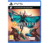 Gry PlayStation 5 - Mixture Gra na PS5 - miniaturka - grafika 1