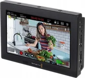 Inne akcesoria studyjne - Przenośny Monitor Wideo 7" Blackmagic Design Video Assist 3G do 1080p/60 - miniaturka - grafika 1