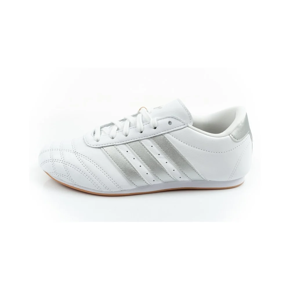 Buty Adidas Taekwondo Lace JS1192