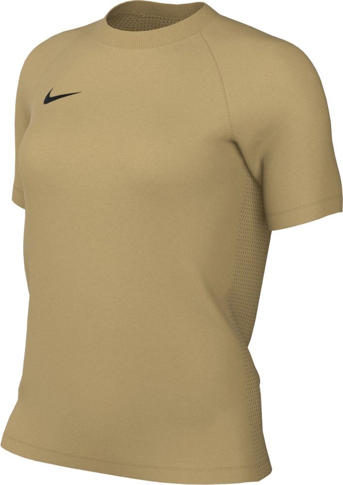 Nike Koszulka damska Nike Dri-Fit Park VIII złota HV8178 729 XS