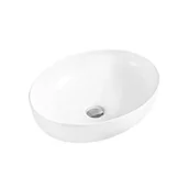 Umywalki - MEXEN JOWITA 52x39 21355200 - miniaturka - grafika 1