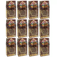 Herbata - BASILUR Orient Delight Czarna herbata cejlońska liściasta, 100 g x12 - miniaturka - grafika 1