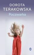 Powieści - Wydawnictwo Literackie Poczwarka - Dorota Terakowska - miniaturka - grafika 1