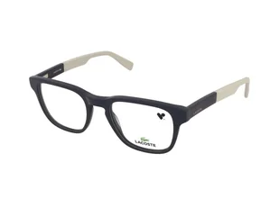 Dioptrie szkieł Lacoste L2909 410 - Okulary korekcyjne, oprawki, szkła - miniaturka - grafika 1