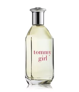 Tommy Hilfiger Tommy Girl Woda toaletowa 100 ml - Wody i perfumy damskie - miniaturka - grafika 1