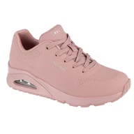 Buty trekkingowe damskie - Buty sportowe Sneakersy damskie, Uno-Stand on Air - miniaturka - grafika 1