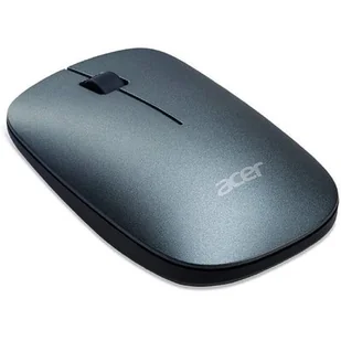 Acer Slim (GP.MCE11.012) Niebieska - Myszki - miniaturka - grafika 2