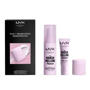 NYX Professional Makeup - Bazy pod makijaż - miniaturka - grafika 1