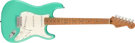 Gitary elektryczne - Fender Limited Edition Player Stratocaster Roasted Maple Fingerboard Sea Foam Green - miniaturka - grafika 1