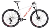 Rowery - Rower górski KELLYS HACKER 30 S 29" - miniaturka - grafika 1