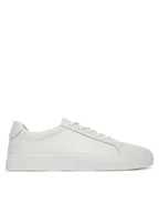 Sneakersy damskie - Vagabond Shoemakers Sneakersy Cody 5944-001-01 Biały - miniaturka - grafika 1