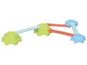 Place zabaw - Playtive Równoważnia 8 elementów - miniaturka - grafika 1